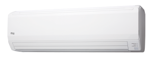 Ultra Series Ductless Mini-Split Single-Zone Outdoor Wall Mount Heat Pump UIWH30AVFJ
