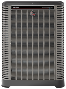 UP18AZ  Endeavor ™ Line Ultra® Series Heat Pumps 