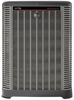 UP19AY Endeavor ™ Line Ultra® Series Heat Pumps