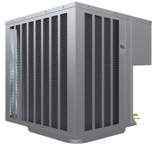 WP14AY Endeavor® Line Choice Series Heat Pump