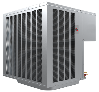 WP15AY Endeavor™ Line Choice Series Heat Pump