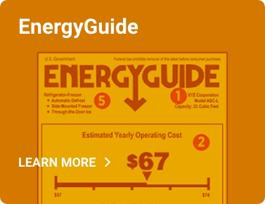 ENERGY GUIDE