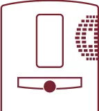 Top of Water Heater Icon