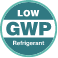 Low GWP