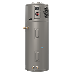 Heat Pump Water Heaters