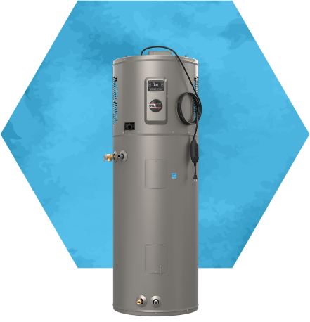 residential water