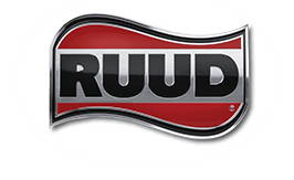 Ruud Logo Background
