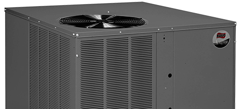 Commercial Packaged Air Conditioners