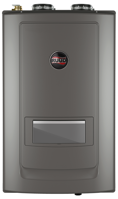 High Efficiency Combination Boiler