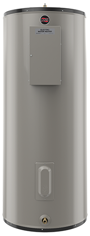 Light Duty with Terminal Block